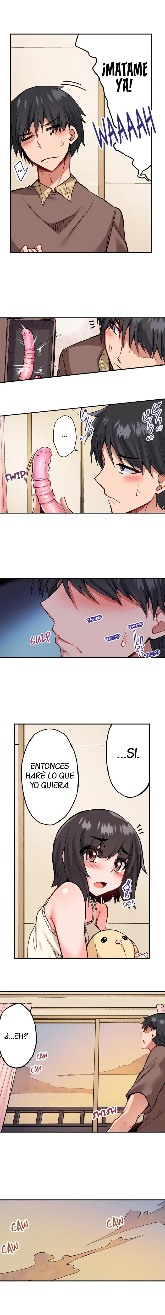 Traditional Job of Washing Girls' Body (2018) - Capítulo 108 - Página 6 - LectorTMOo