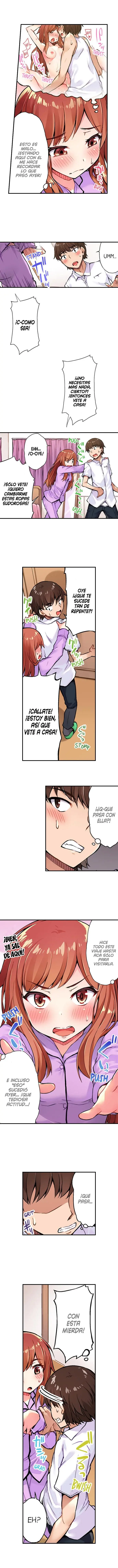 Traditional Job of Washing Girls' Body (2018) - Capítulo 11 - Página 4 - LectorTMOo