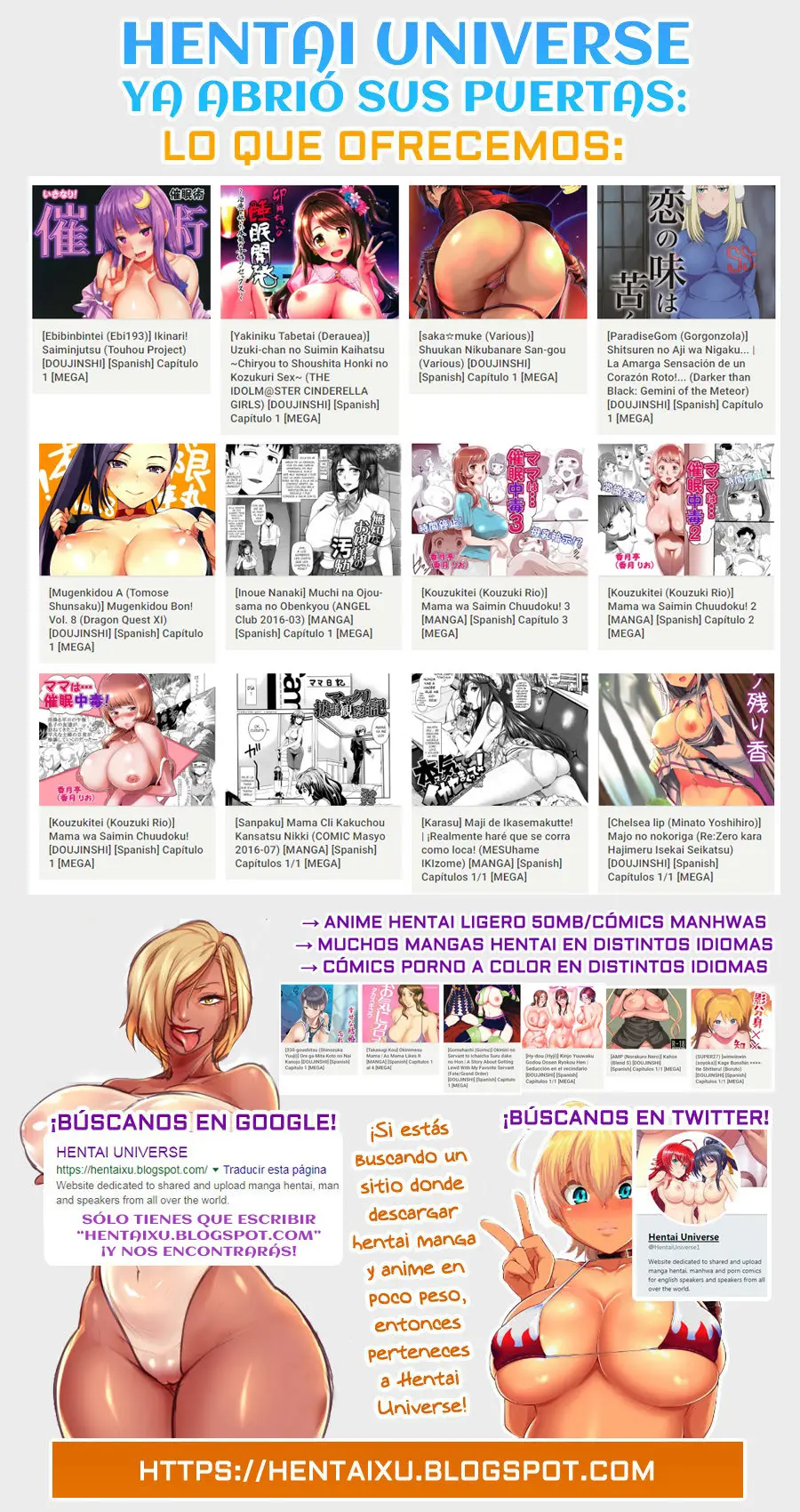 Traditional Job of Washing Girls' Body (2018) - Capítulo 11 - Página 10 - LectorTMOo
