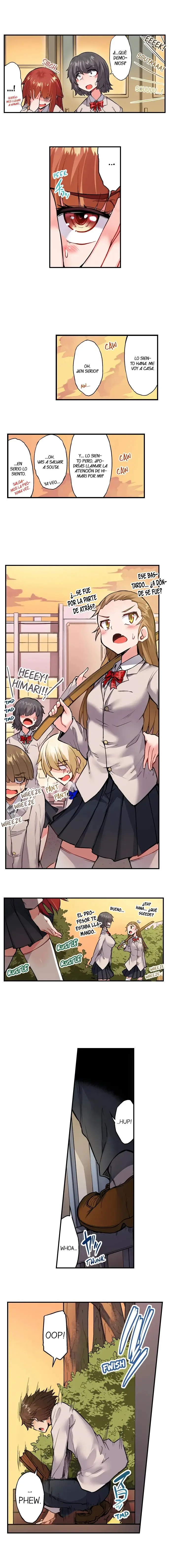 Traditional Job of Washing Girls' Body (2018) - Capítulo 111 - Página 4 - LectorTMOo