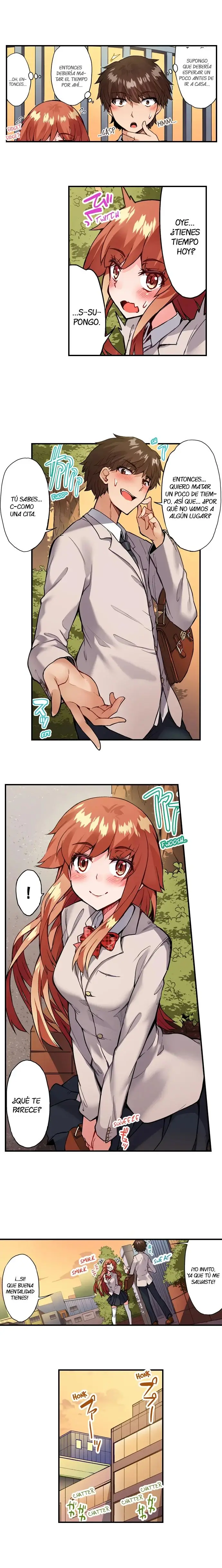 Traditional Job of Washing Girls' Body (2018) - Capítulo 111 - Página 6 - LectorTMOo