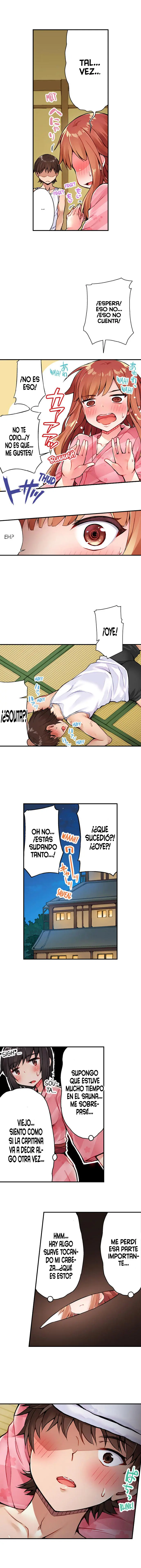Traditional Job of Washing Girls' Body (2018) - Capítulo 16 - Página 7 - LectorTMOo