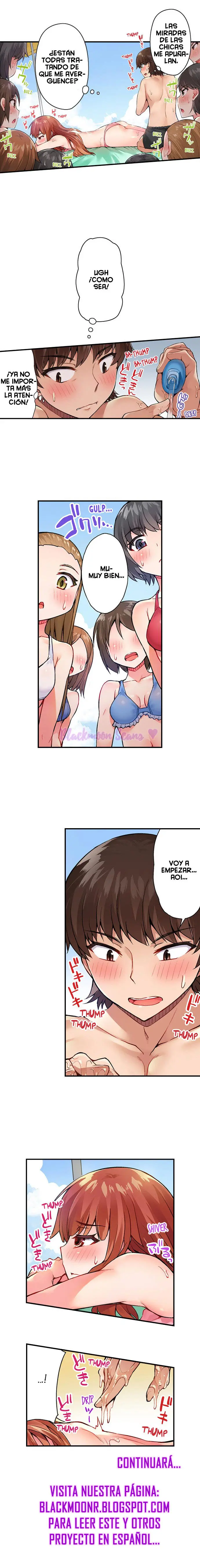 Traditional Job of Washing Girls' Body (2018) - Capítulo 19 - Página 10 - LectorTMOo