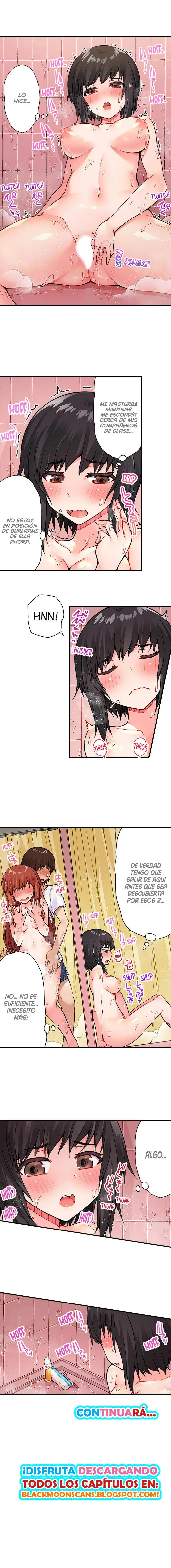 Traditional Job of Washing Girls' Body (2018) - Capítulo 27 - Página 10 - LectorTMOo