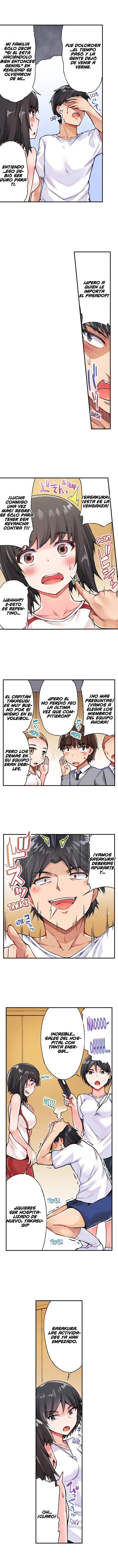 Traditional Job of Washing Girls' Body (2018) - Capítulo 29 - Página 7 - LectorTMOo