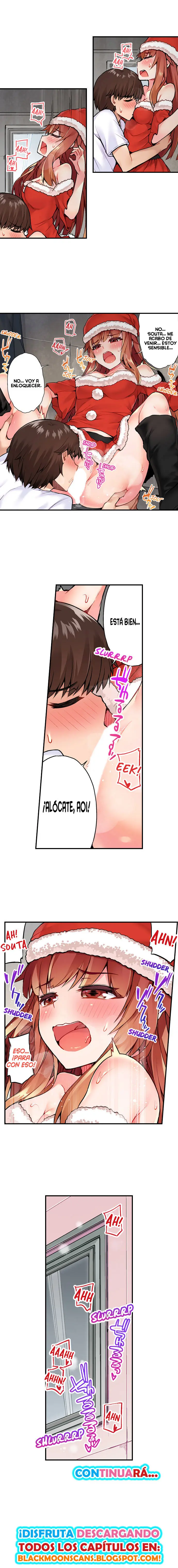 Traditional Job of Washing Girls' Body (2018) - Capítulo 31 - Página 10 - LectorTMOo