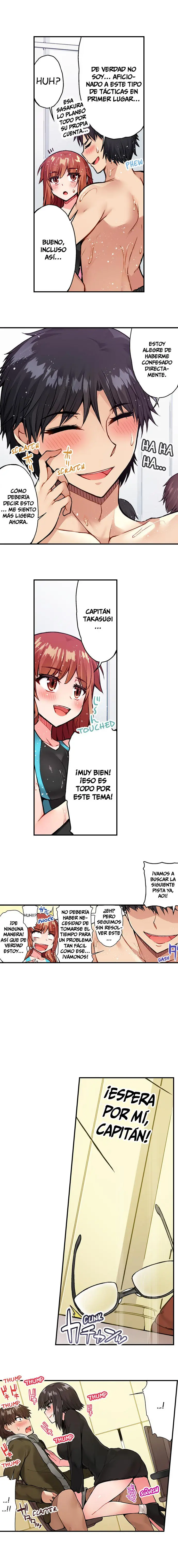 Traditional Job of Washing Girls' Body (2018) - Capítulo 44 - Página 6 - LectorTMOo