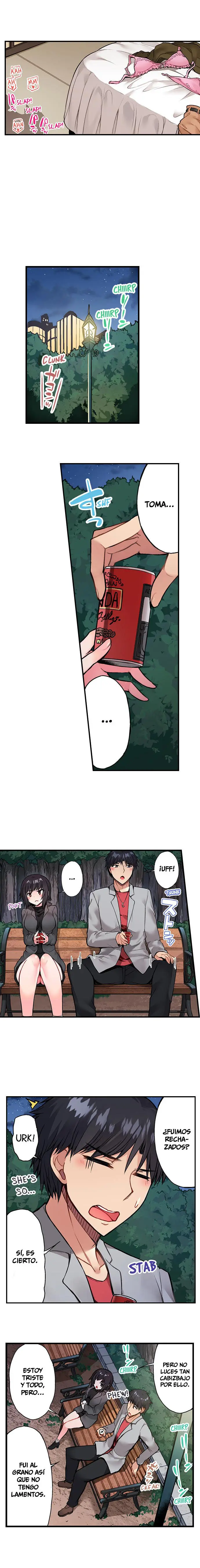 Traditional Job of Washing Girls' Body (2018) - Capítulo 46 - Página 7 - LectorTMOo
