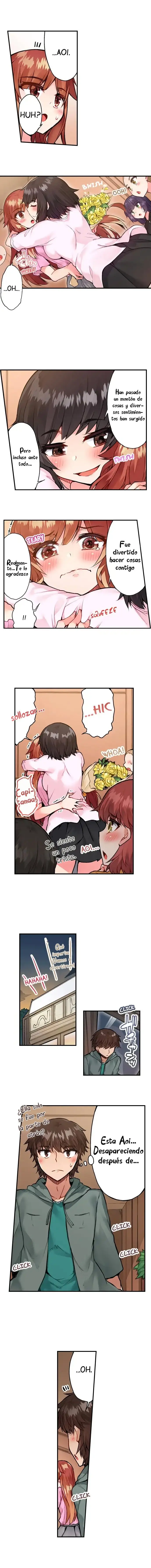 Traditional Job of Washing Girls' Body (2018) - Capítulo 55 - Página 12 - LectorTMOo