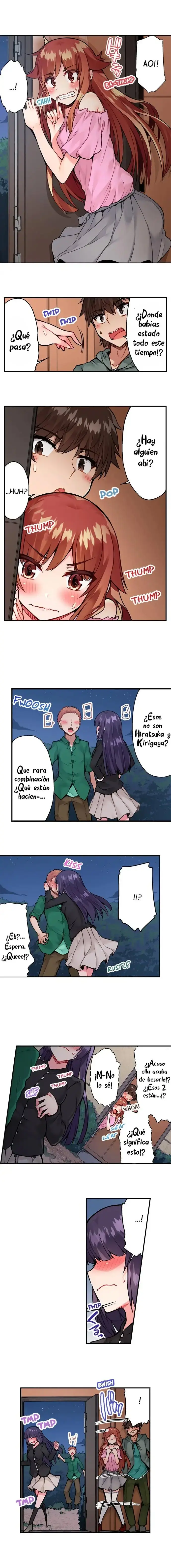 Traditional Job of Washing Girls' Body (2018) - Capítulo 55 - Página 13 - LectorTMOo