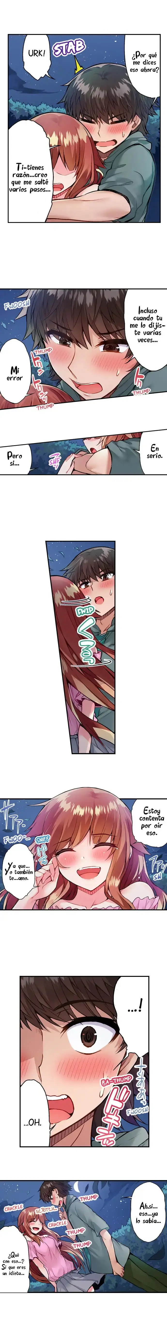 Traditional Job of Washing Girls' Body (2018) - Capítulo 56 - Página 4 - LectorTMOo