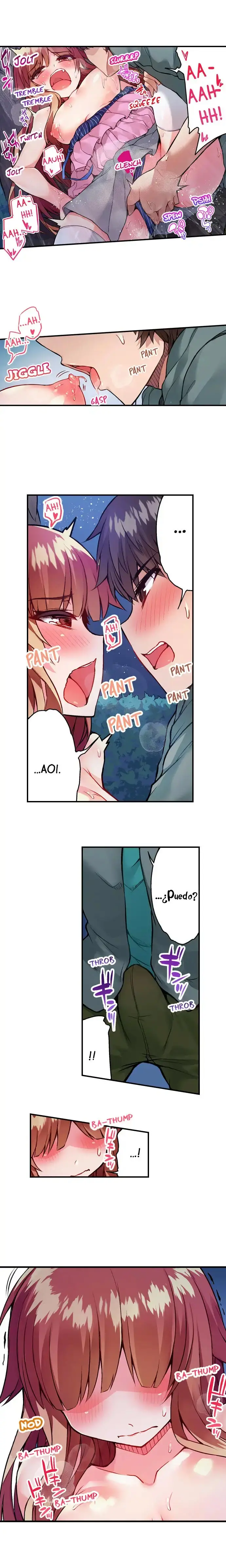 Traditional Job of Washing Girls' Body (2018) - Capítulo 56 - Página 10 - LectorTMOo