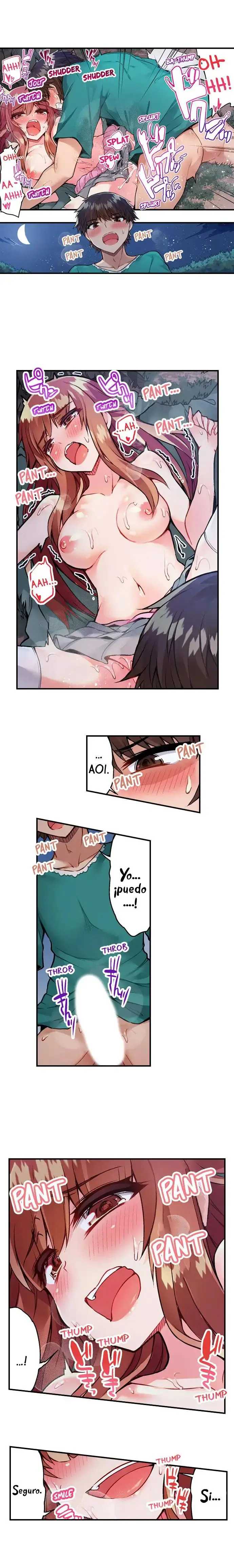 Traditional Job of Washing Girls' Body (2018) - Capítulo 57 - Página 9 - LectorTMOo