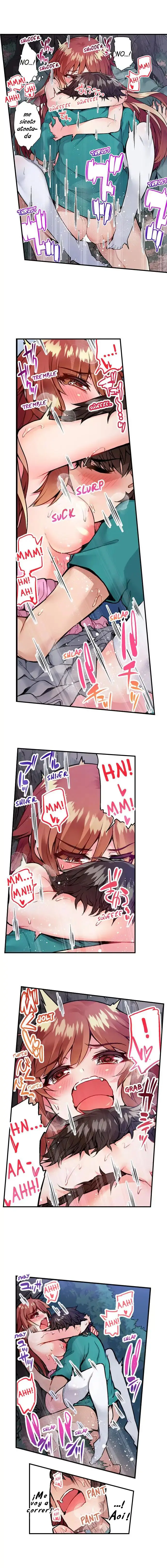 Traditional Job of Washing Girls' Body (2018) - Capítulo 57 - Página 16 - LectorTMOo