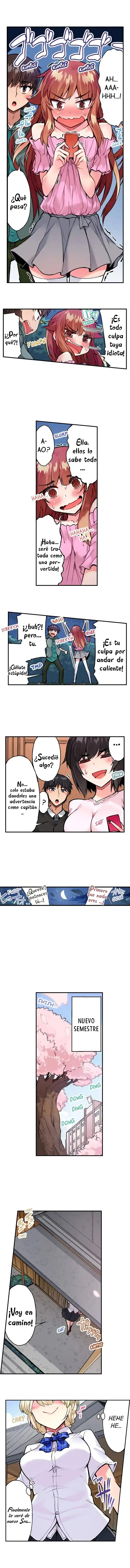 Traditional Job of Washing Girls' Body (2018) - Capítulo 58 - Página 15 - LectorTMOo