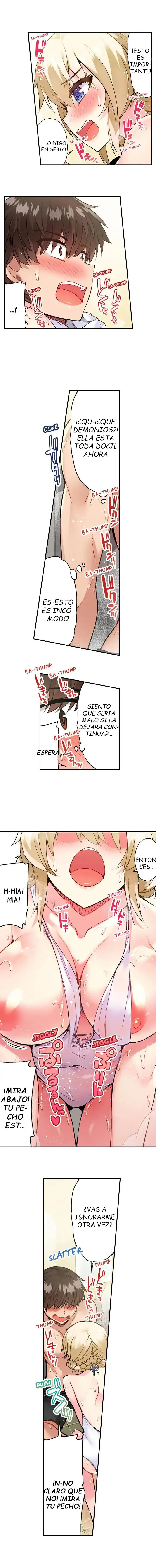 Traditional Job of Washing Girls' Body (2018) - Capítulo 62 - Página 4 - LectorTMOo