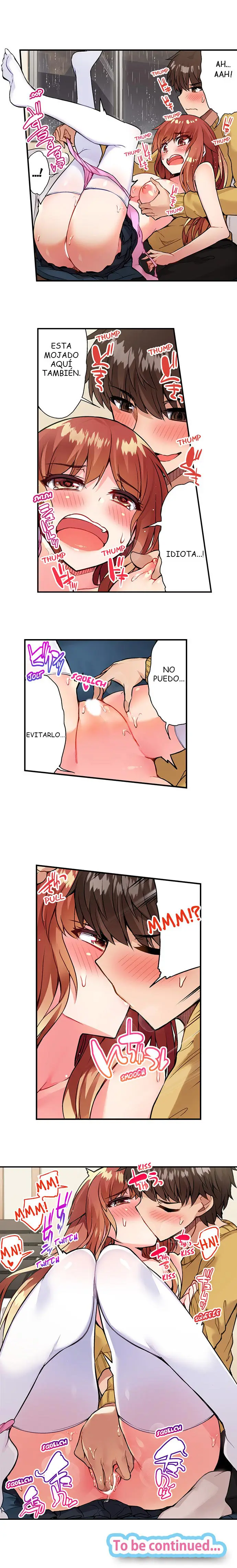 Traditional Job of Washing Girls' Body (2018) - Capítulo 64 - Página 10 - LectorTMOo