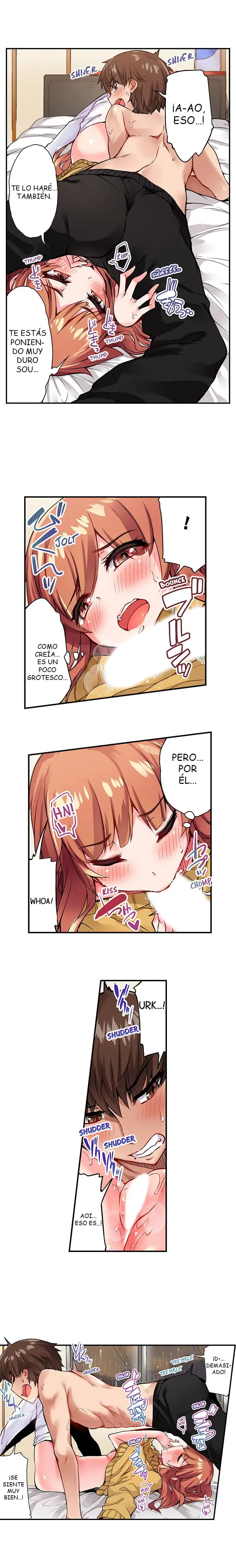 Traditional Job of Washing Girls' Body (2018) - Capítulo 65 - Página 6 - LectorTMOo