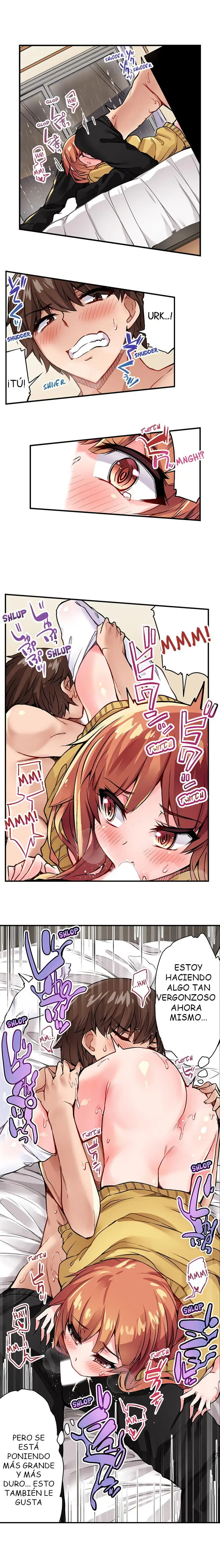 Traditional Job of Washing Girls' Body (2018) - Capítulo 65 - Página 7 - LectorTMOo