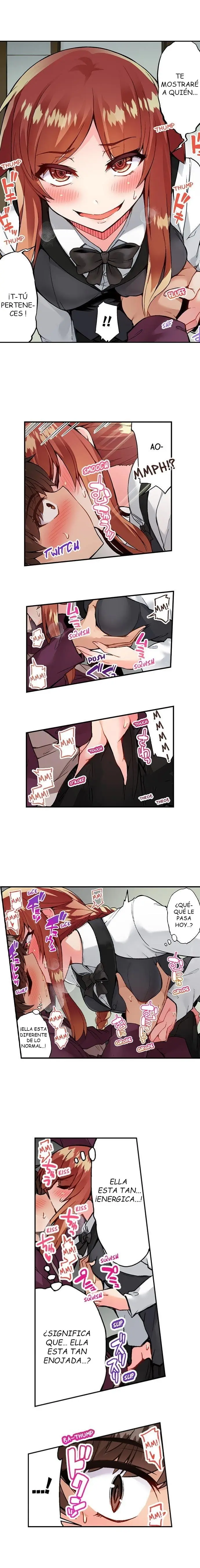 Traditional Job of Washing Girls' Body (2018) - Capítulo 68 - Página 7 - LectorTMOo