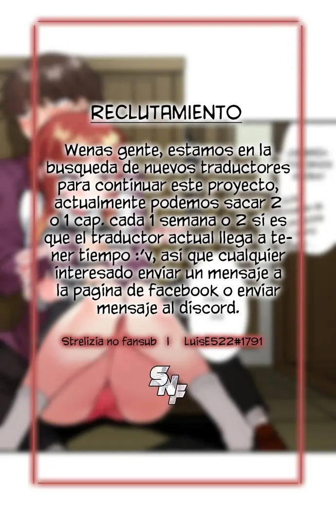 Traditional Job of Washing Girls' Body (2018) - Capítulo 71 - Página 11 - LectorTMOo