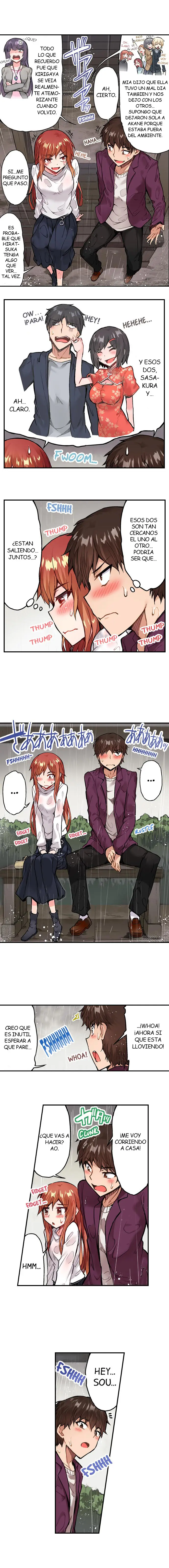 Traditional Job of Washing Girls' Body (2018) - Capítulo 76 - Página 4 - LectorTMOo
