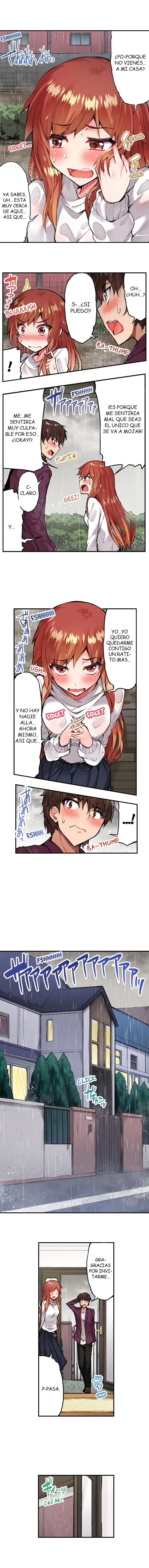 Traditional Job of Washing Girls' Body (2018) - Capítulo 76 - Página 5 - LectorTMOo