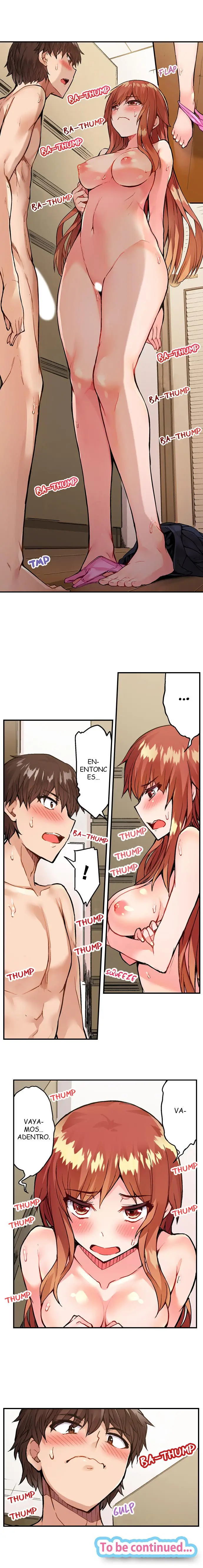 Traditional Job of Washing Girls' Body (2018) - Capítulo 76 - Página 10 - LectorTMOo