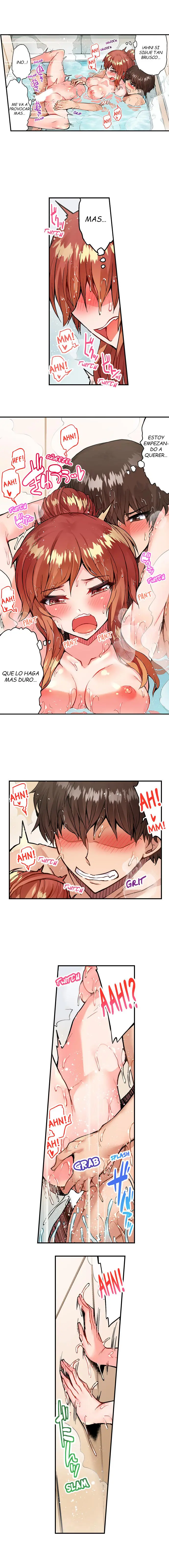Traditional Job of Washing Girls' Body (2018) - Capítulo 78 - Página 4 - LectorTMOo