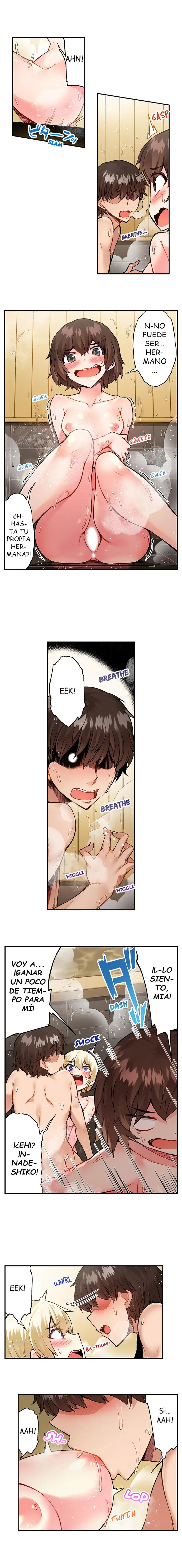 Traditional Job of Washing Girls' Body (2018) - Capítulo 80 - Página 6 - LectorTMOo
