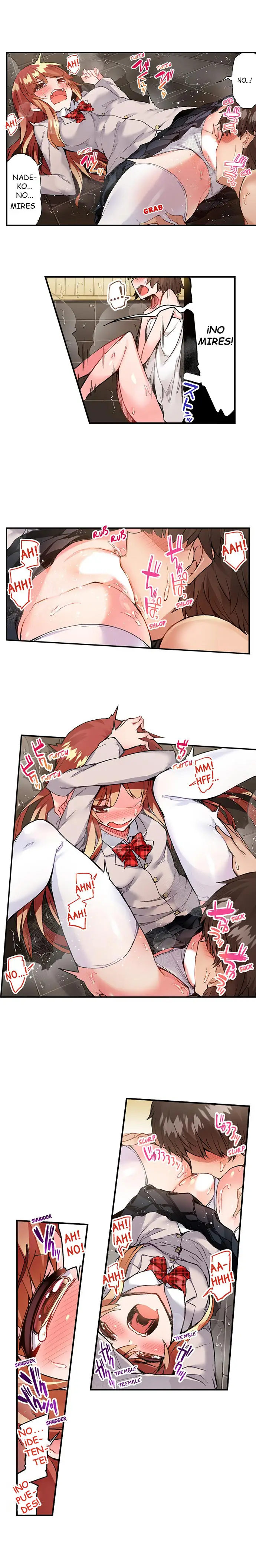 Traditional Job of Washing Girls' Body (2018) - Capítulo 81 - Página 7 - LectorTMOo
