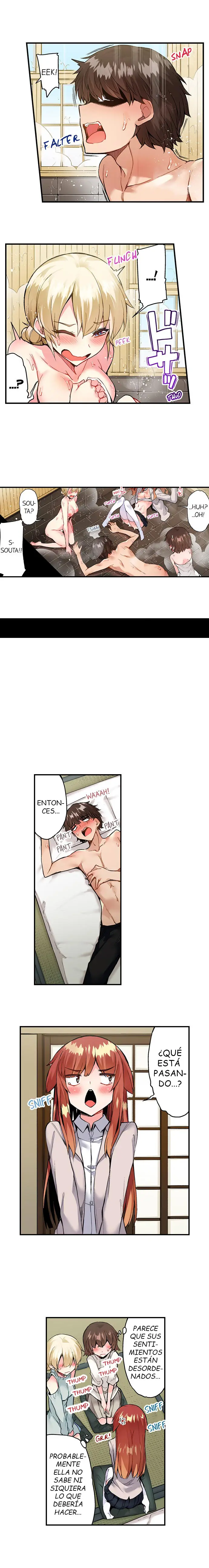 Traditional Job of Washing Girls' Body (2018) - Capítulo 82 - Página 9 - LectorTMOo