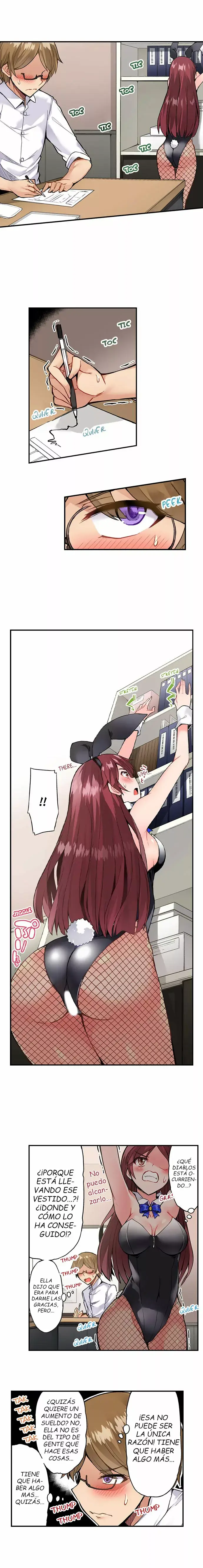 Traditional Job of Washing Girls' Body (2018) - Capítulo 83 - Página 6 - LectorTMOo