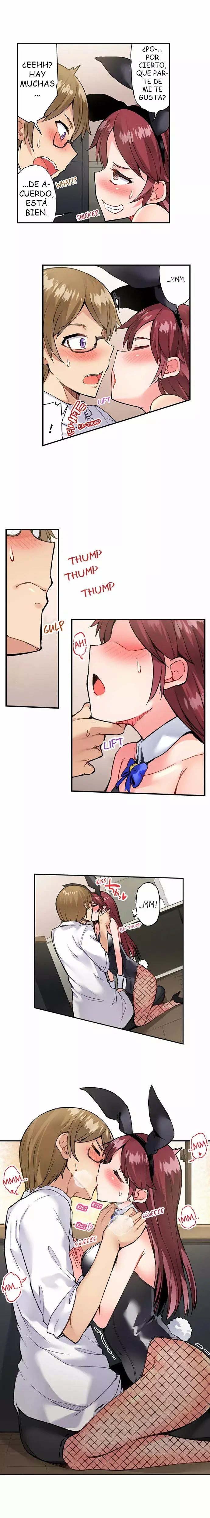 Traditional Job of Washing Girls' Body (2018) - Capítulo 84 - Página 4 - LectorTMOo