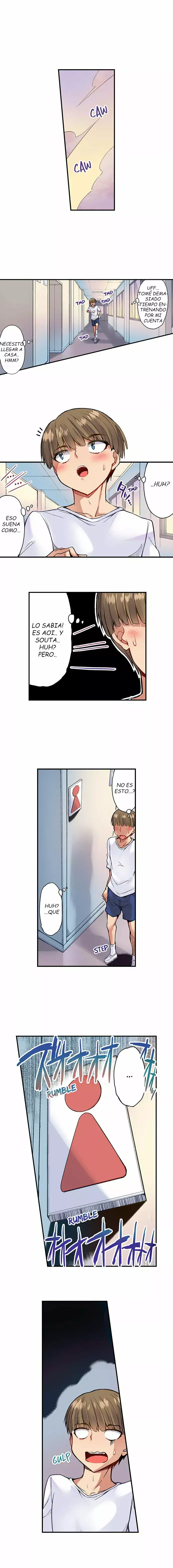 Traditional Job of Washing Girls' Body (2018) - Capítulo 86 - Página 6 - LectorTMOo