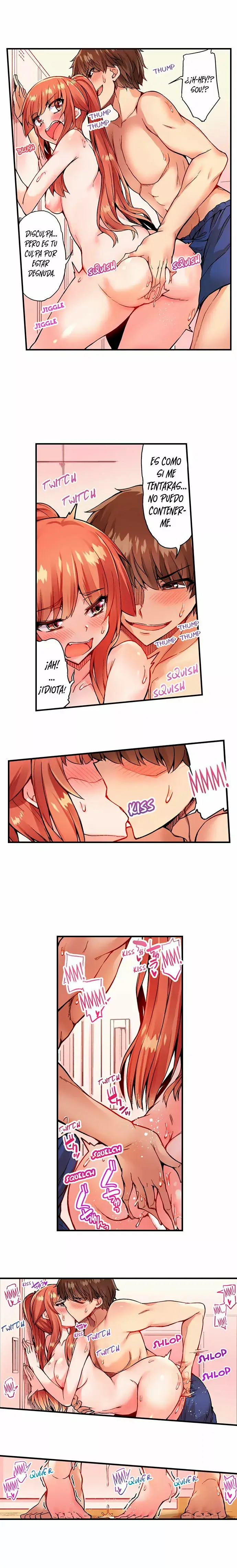 Traditional Job of Washing Girls' Body (2018) - Capítulo 87 - Página 4 - LectorTMOo
