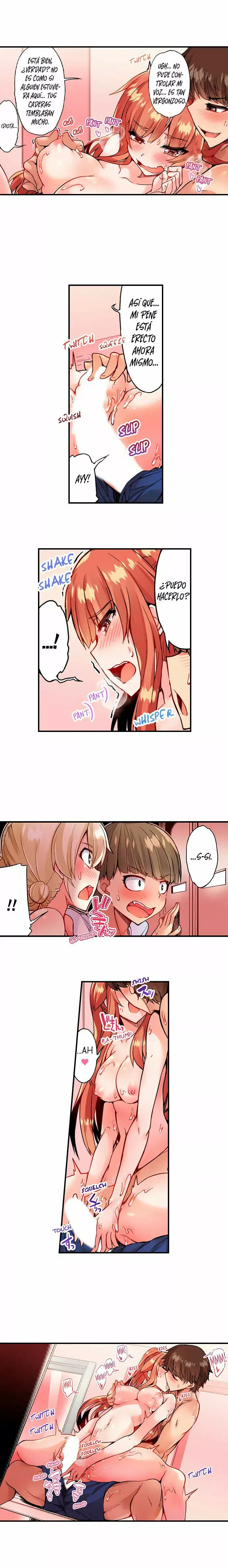 Traditional Job of Washing Girls' Body (2018) - Capítulo 87 - Página 9 - LectorTMOo