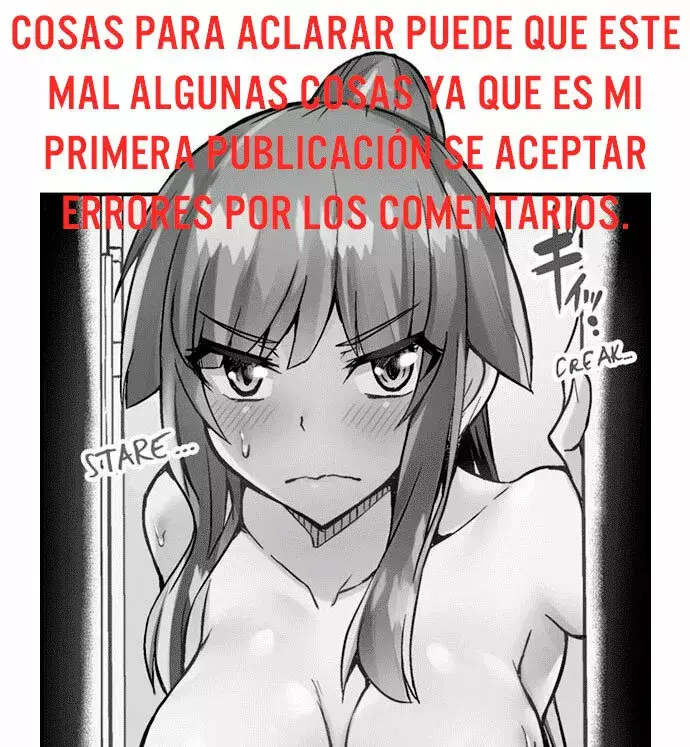 Traditional Job of Washing Girls' Body (2018) - Capítulo 87 - Página 11 - LectorTMOo