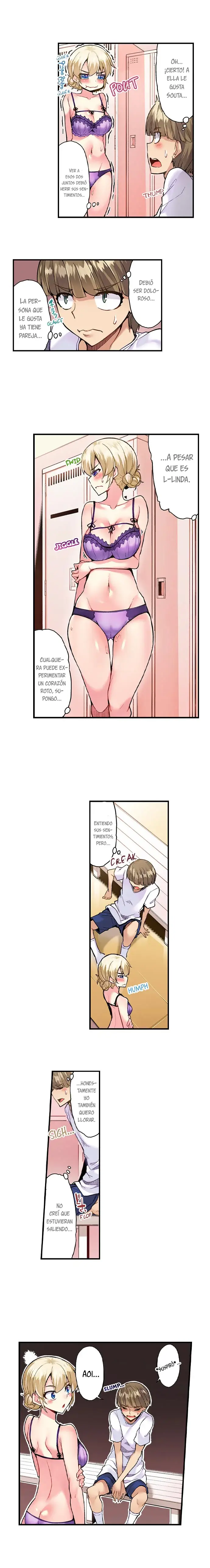 Traditional Job of Washing Girls' Body (2018) - Capítulo 89 - Página 7 - LectorTMOo