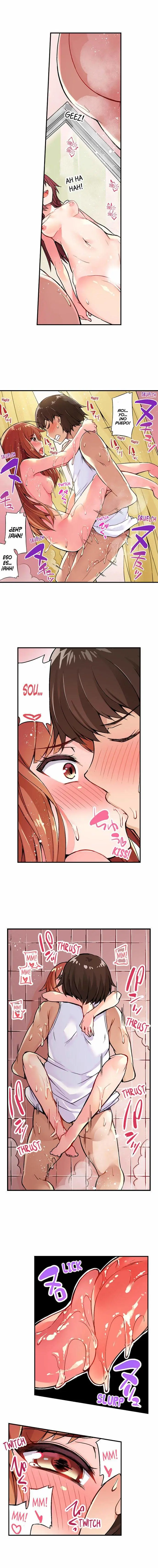 Traditional Job of Washing Girls' Body (2018) - Capítulo 9 - Página 7 - LectorTMOo