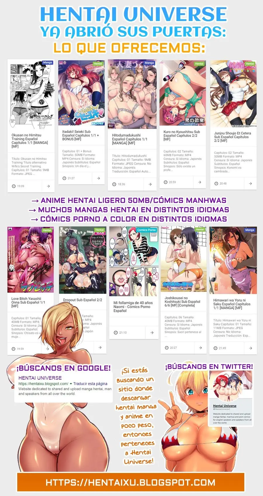 Traditional Job of Washing Girls' Body (2018) - Capítulo 9 - Página 10 - LectorTMOo