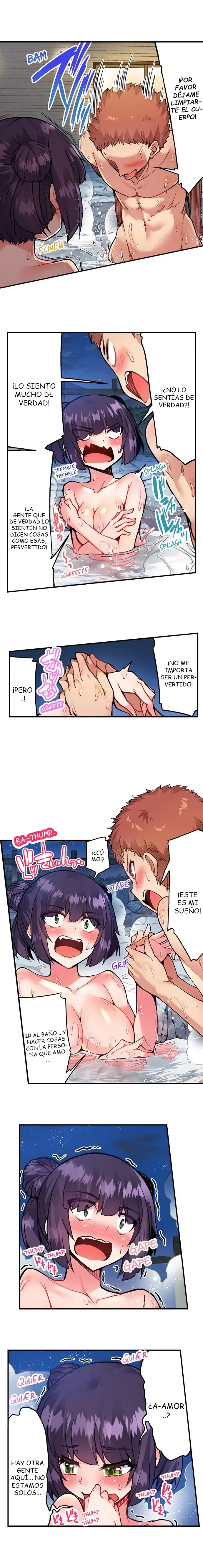 Traditional Job of Washing Girls' Body (2018) - Capítulo 91 - Página 6 - LectorTMOo