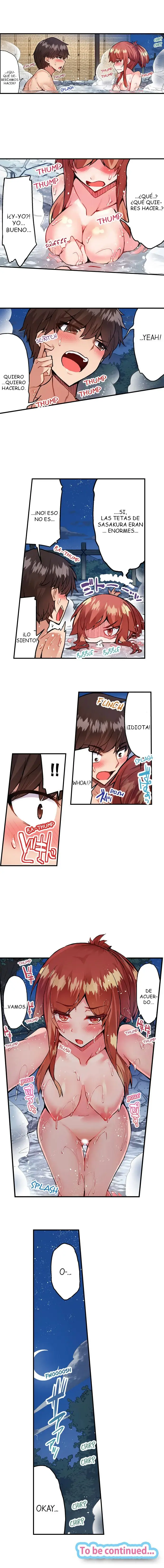 Traditional Job of Washing Girls' Body (2018) - Capítulo 91 - Página 9 - LectorTMOo