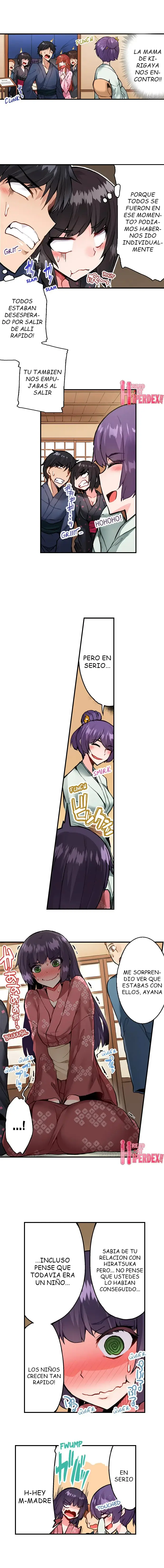 Traditional Job of Washing Girls' Body (2018) - Capítulo 95 - Página 4 - LectorTMOo