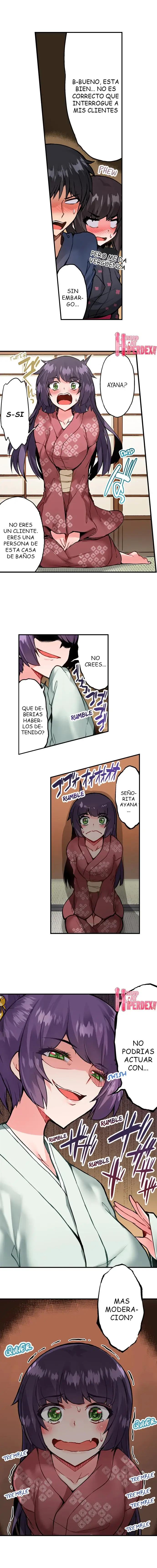 Traditional Job of Washing Girls' Body (2018) - Capítulo 95 - Página 6 - LectorTMOo