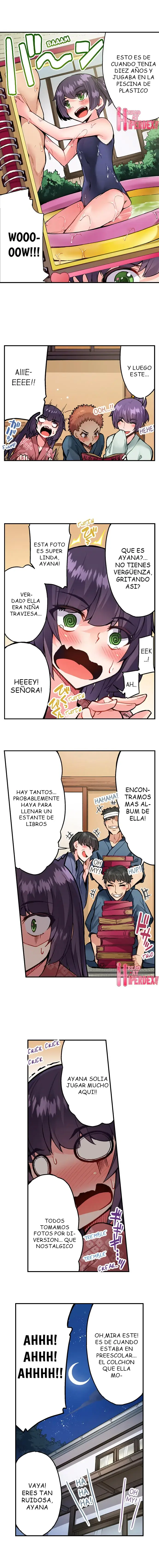 Traditional Job of Washing Girls' Body (2018) - Capítulo 95 - Página 10 - LectorTMOo