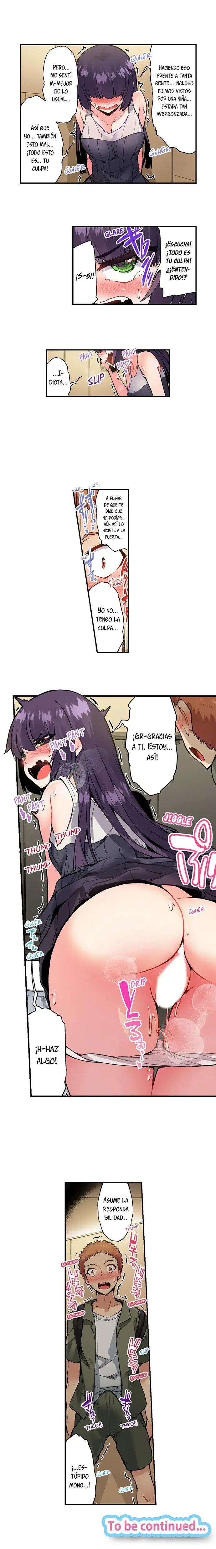 Traditional Job of Washing Girls' Body (2018) - Capítulo 97 - Página 10 - LectorTMOo