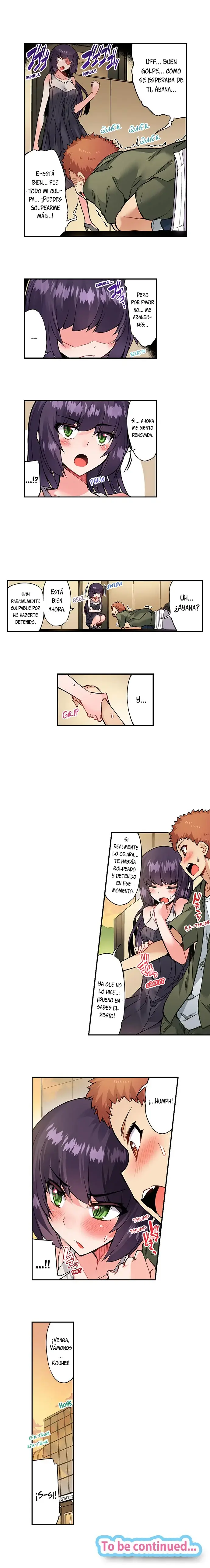 Traditional Job of Washing Girls' Body (2018) - Capítulo 98 - Página 10 - LectorTMOo