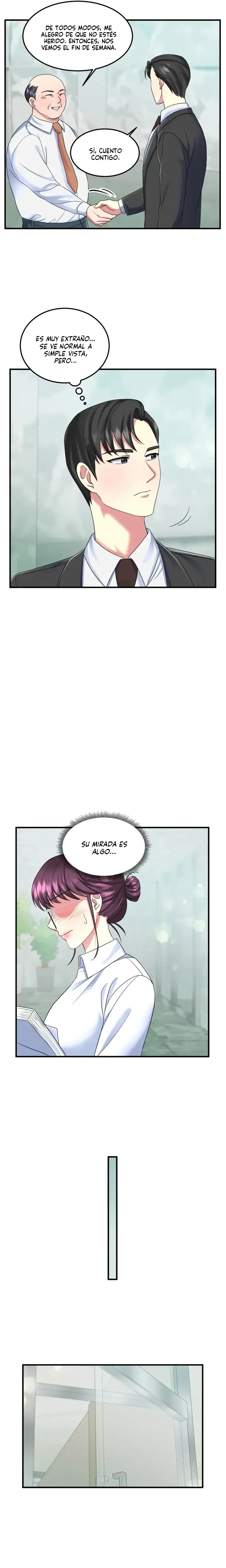 Tramas Seductoras (2023) - Capítulo 1 - Página 10 - LectorTMOo