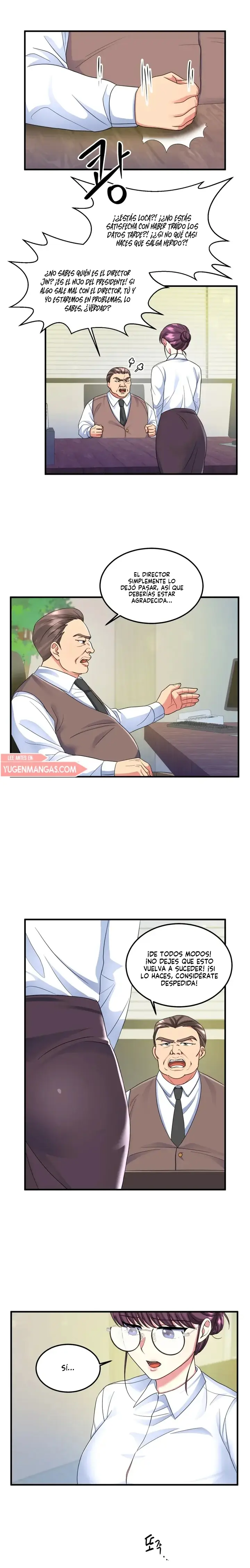 Tramas Seductoras (2023) - Capítulo 1 - Página 11 - LectorTMOo